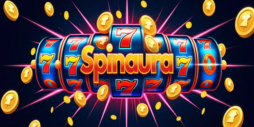 Spinaura Casino en ligne