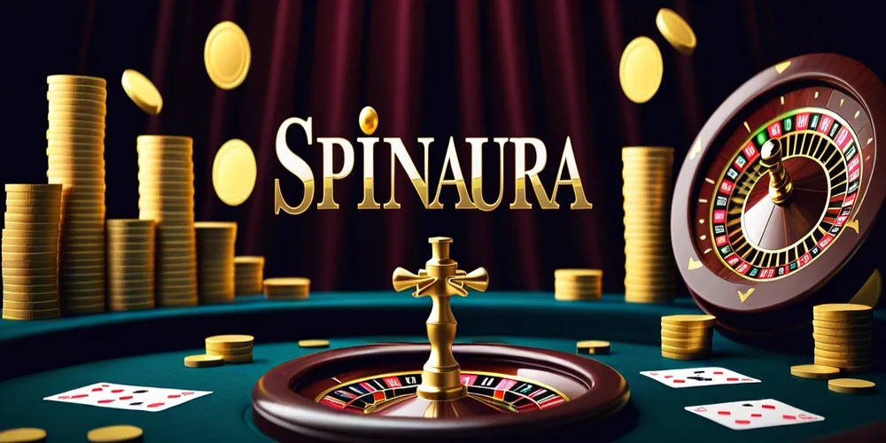Spinaura Casino Jouez Maintenant